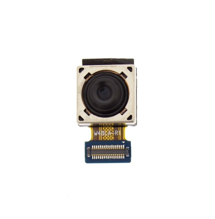 Flex Back Camera Samsung Galaxy A42 5G, A426, 48 MP Main Camera