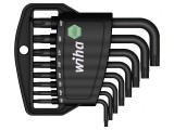 Set Chei Torx&reg; PLUS 9 Bucăți