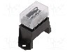 Cutii de siguran&amp;#355;e pentru sigurante auto, pentru seria UNIVAL, siguran&amp;#355;e auto, MTA - 0100540
