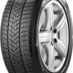 Anvelope Pirelli Scorpion Winter Run Flat 275/40R20 106V Iarna