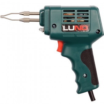 Pistol de lipit Lund 79355, 100W foto