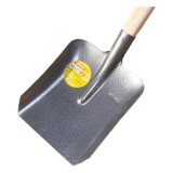 Lopată tip C fără coadă
