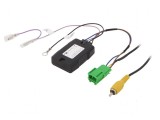 Adaptor multimedia Suzuki Swift