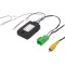 Adaptor multimedia Suzuki Swift