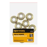 Set 10 piulite prindere motocoasa M10x1.25 Rotor, metal rezistent