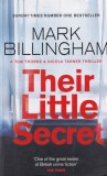 Mark Billingham - Their Little Secret