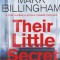 Mark Billingham - Their Little Secret