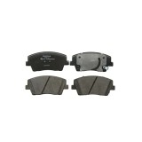 Placute frana fata Delphi, Kia Stinger (Ck), 06.2017-,