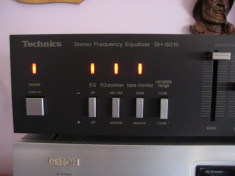 TECHNICS SH 8015 foto