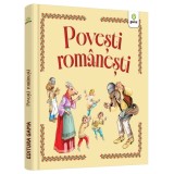 Povesti romanesti. Editia 2025/ Povesti