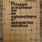 Principii Si Mijloace Noi De Automatizare A Actionarilor Elec - D. Damsker , B178