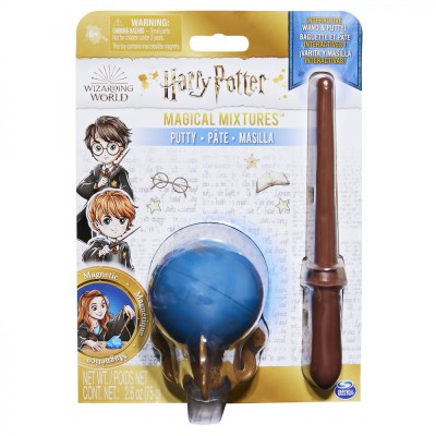 HARRY POTTER GLOB POTIUNI MAGICE ALBASTRU SuperHeroes ToysZone foto