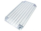 Placă de montare perforată telequick