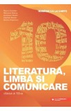 Literatura, limba si comunicare - Clasa 10 - Romana ca la carte - Mona Cotofan, Mihaela Dobos, Andreea Nistor, Ciprian Nistor, Ileana Popescu