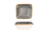Bonna Placa de service - Aura Space - Por&Aring;&pound;elan - 8x8.5 cm - set de 2