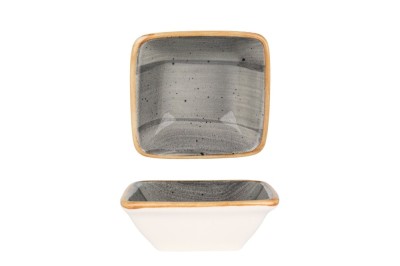 Bonna Placa de service - Aura Space - Por&amp;Aring;&amp;pound;elan - 8x8.5 cm - set de 2 foto