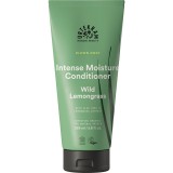 Balsam Urtekram Lemongrass pentru Par Normal, 180ml, Bio, Certificat COSMOS ORGANIC