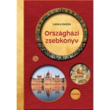 Orsz&aacute;gh&aacute;zi zsebk&ouml;nyv - Luk&aacute;cs Andr&aacute;s