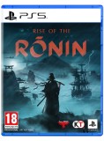 Rise Of The Ronin PS5