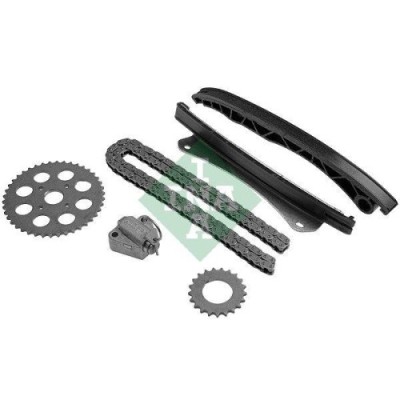 Kit lant distributie Alfa Romeo Mito (955); Citroen Nemo Box (Aa), Nemo Mpv (Mpv); Fiat 500 (312), 500 C (312), 500l (351 , 500x (334), Doblo Box (22 foto