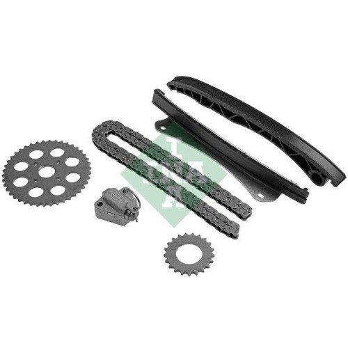 Kit lant distributie Alfa Romeo Mito (955); Citroen Nemo Box (Aa), Nemo Mpv (Mpv); Fiat 500 (312), 500 C (312), 500l (351 , 500x (334), Doblo Box (22