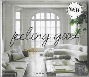 CD Feeling Good, original, sigilat foto