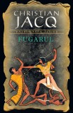 Fugarul ( Vol. 1 seria Razbunarea zeilor )