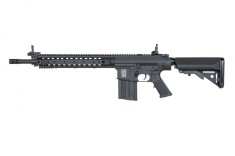 Replica asalt SA-E36 Edge Kestrel ETU Specna Arms foto