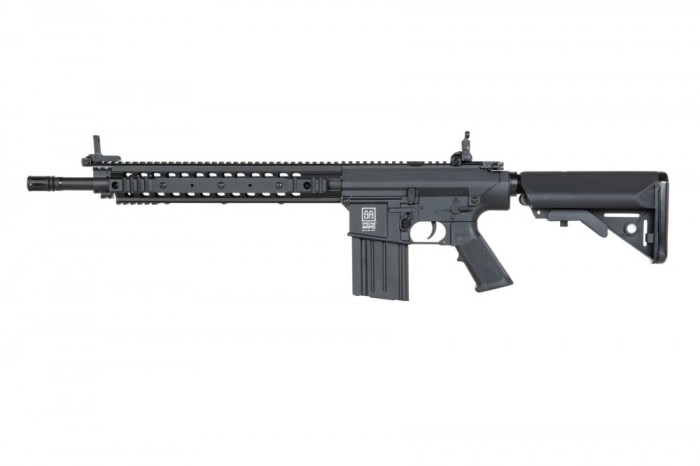 Replica asalt SA-E36 Edge Kestrel ETU Specna Arms