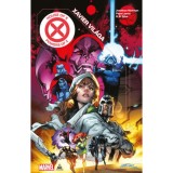 X-Men - Xavier vil&aacute;ga / X hatv&aacute;nyai - Jonathan Hickman