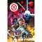 X-Men - Xavier vil&aacute;ga / X hatv&aacute;nyai - Jonathan Hickman
