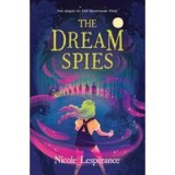 Dream Spies