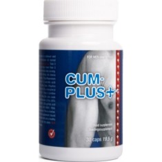 Capsule Cum Plus 30 cps