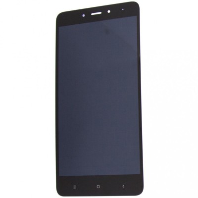 LCD Xiaomi Redmi Note 4 + Touch, Negru foto
