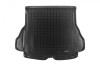 Covoras Tavita portbagaj Negru Renault Laguna II Grandtour / Station Wagon (2001-2007) Performance AutoTuning, Rezaw Plast