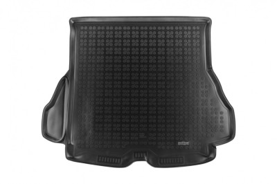Covoras Tavita portbagaj Negru Renault Laguna II Grandtour / Station Wagon (2001-2007) Performance AutoTuning foto
