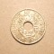 INDOCHINA 5 CENTI 1938