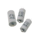 Condensator Ducati 10uF pentru uscator de haine 416251229 Electrolux AEG