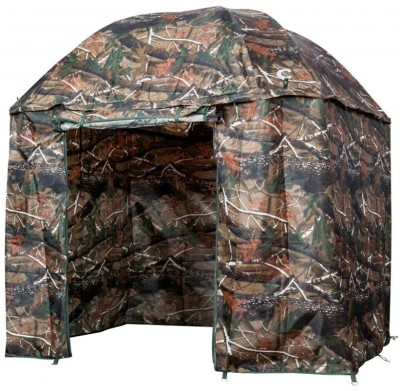 JAF UBRELA CORT SHELTER LEGEND OX-CAMO 250SD foto