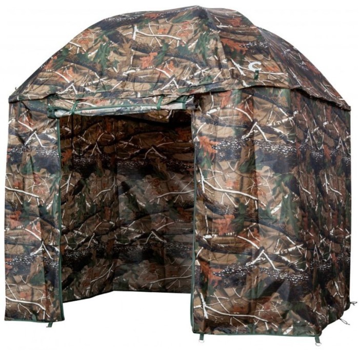 JAF UBRELA CORT SHELTER LEGEND OX-CAMO 250SD