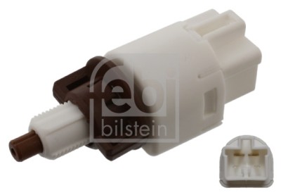 FEBI BILSTEIN 37679 Comutator lumini frana foto