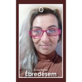&Eacute;bred&eacute;sem - Kucs&aacute;k Krisztina