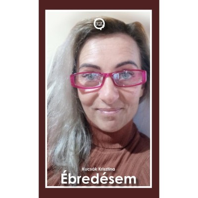 &amp;Eacute;bred&amp;eacute;sem - Kucs&amp;aacute;k Krisztina foto