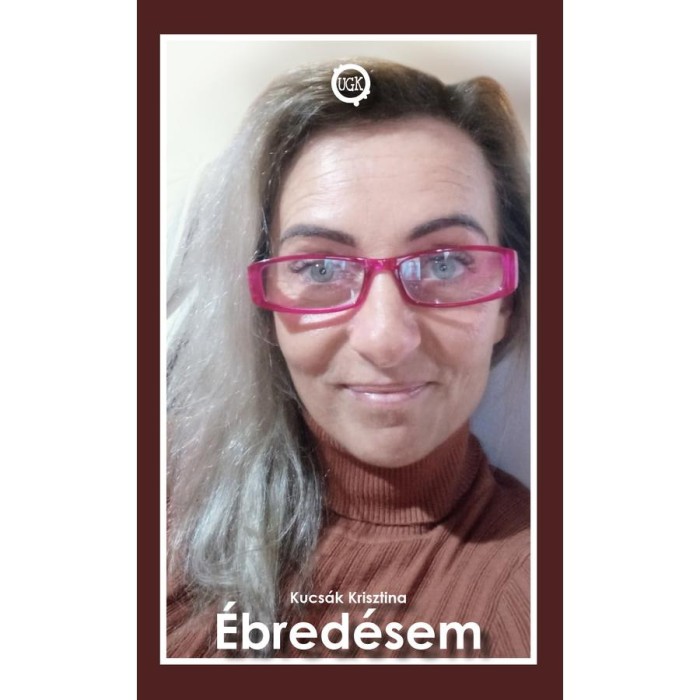 &Eacute;bred&eacute;sem - Kucs&aacute;k Krisztina