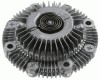 Vascocuplaj / Cupla ventilator radiator SUZUKI SWIFT II Hatchback (EA, MA) (1989 - 2005) THERMOTEC D58003TT