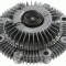 Vascocuplaj / Cupla ventilator radiator SUZUKI SWIFT II Hatchback (EA, MA) (1989 - 2005) THERMOTEC D58003TT