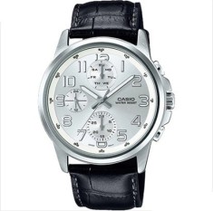 Ceas barbatesc Casio Standard MTP-E307L-7ADF