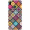 Husa silicon pentru Huawei Y9 2019, Mandala Pattern