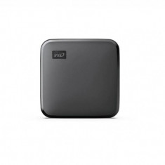 WD EXT SSD 2TB USB 3.0 ELEMENTS SE