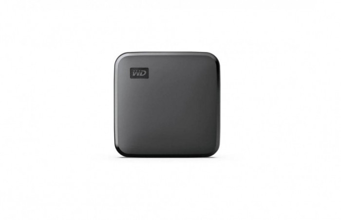 WD EXT SSD 2TB USB 3.0 ELEMENTS SE